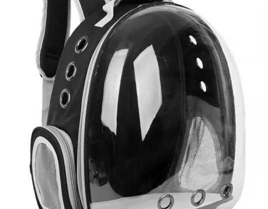 AG885 DOG CAT BACKPACK CARRIER