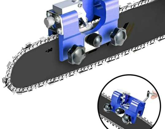 AG896 SAW CHAIN SHARPENER
