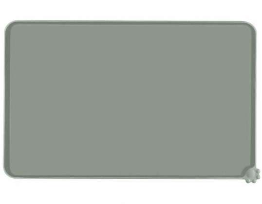 AG904 CAT DOG BOWL MAT