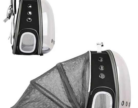 AG942 CAT TRANSPORTER BACKPACK