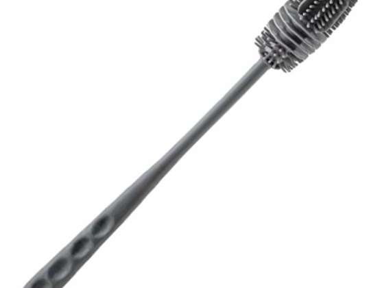 AG943 SILICONE WASHING BRUSH