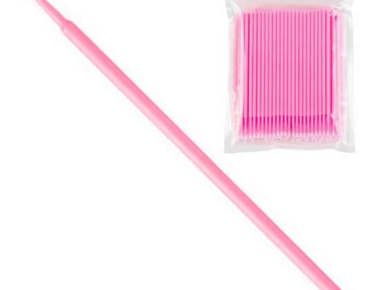 AG966 EYELASH APPLICATORS 100PCS