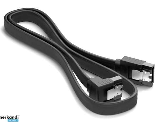 AK121A CABLE SATA III 40 CM