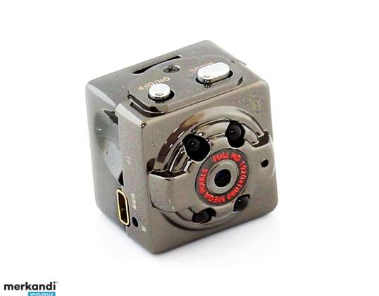 AK170A MINI MOTION DETECTION CAMERA