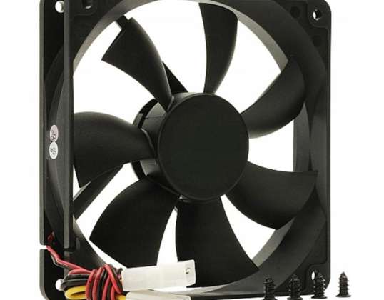 AK175 DATAMASKIN FAN 120x120 mm