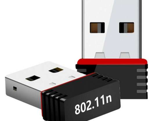 AK177 WIFI ZU USB-KARTE 150MBPS