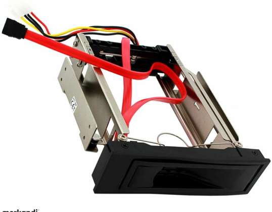 AK184F HDD 3.5 SATA II BAY