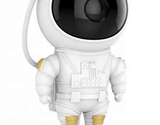 ProjetoR DE ESTRELA ASTRONAUTA AK235A
