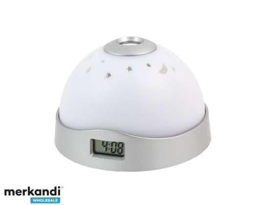 AK236 LCD-UR MED LED-PROJEKTOR 2-1