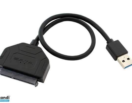 AK273 CABLE ADAPTER USB 3.0 - SATA
