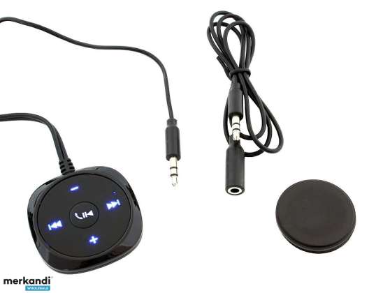 AK276A BLUETOOTH AUDIO ADAPTER RECEIVER
