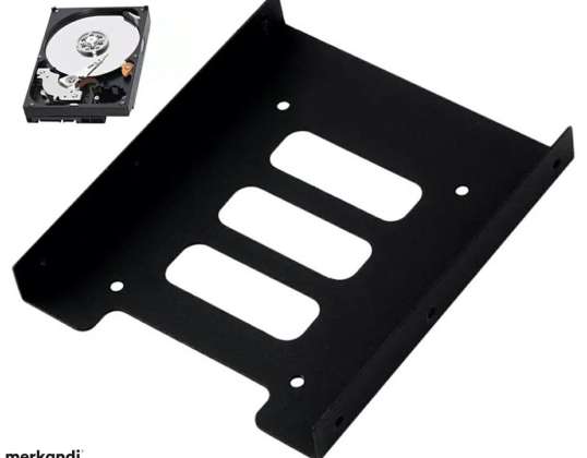 AK294 2.5" TO 3.5'' SSD HDD ADAPTER