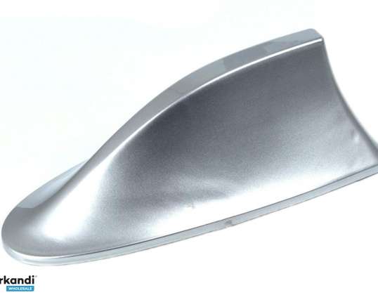 AK322B BILANTENN FM HAJ SILVE