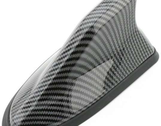 AK322H SHARK FM AUTO ANTENA