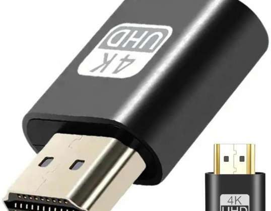 AK53E HDMI-ADAPTER MONITOREMULATOR