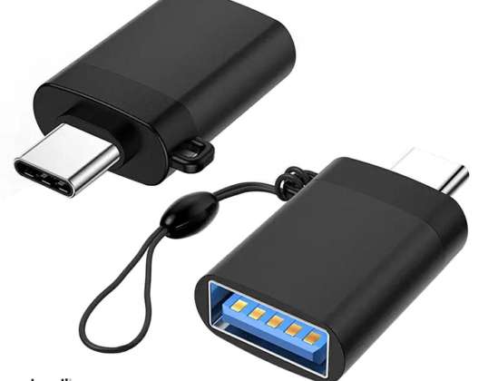 AK56 ADAPTER USB-C FÜR USB 3.0 OTG