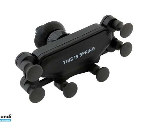 AP7E GRAVITY PHONE HOLDER