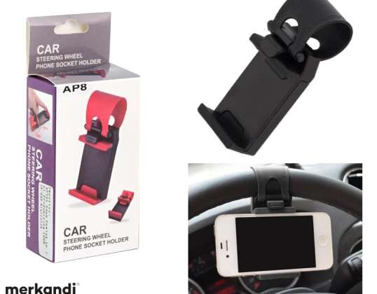 PORTA-TELEFONES AP8 XLI HANDLEBAR