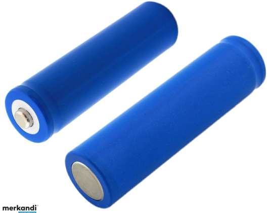 BC104 BATTERIJCEL 18650