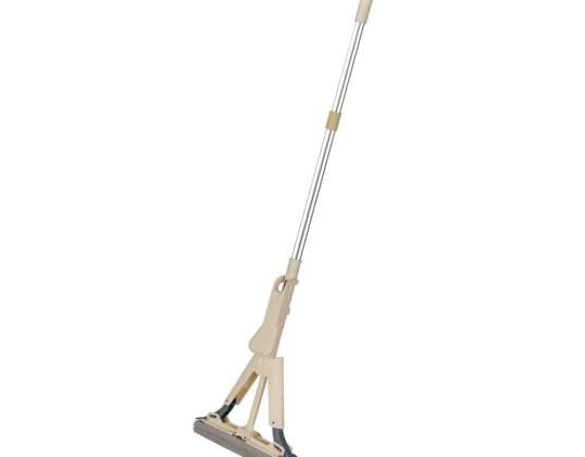Mopa Fregona Esponja Autoescurrido