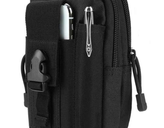BQ11A SURVIVAL KIDNEY SACHET FOR BELT