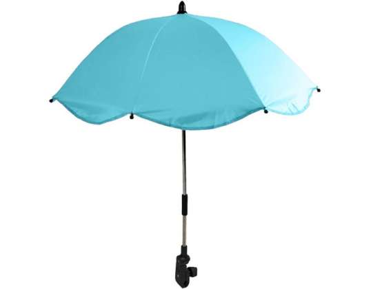 BQ13D UNIVERSAL TROLLEY UMBRELLA