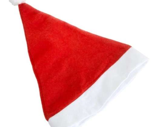 BQ20A SANTA CLAUS HAT