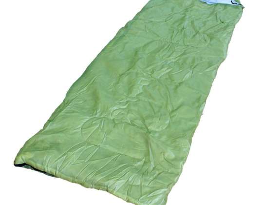 BQ26A MIEGMAIŠIO MUMIJA SU GOBTUVU 200CM GREE