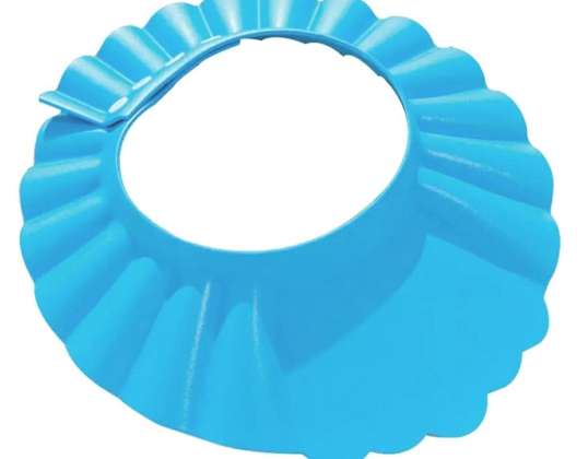 BQ32A BATHING ROUNDABOUT REG. BLUE