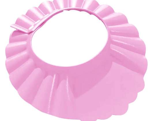 BQ32B BATHING ROUNDABOUT REG. PINK