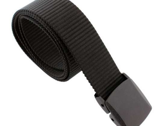 BQ48A TACTICAL BROEKRIEM ZWART