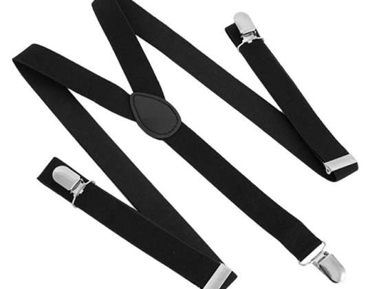 BQ6A FRENOS TALLA M - XL NEGRO