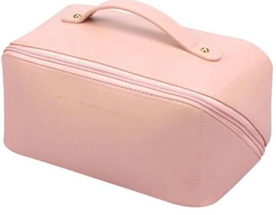 BQ71A ORGANIZATOR SAC DE TOALETĂ PLIABIL