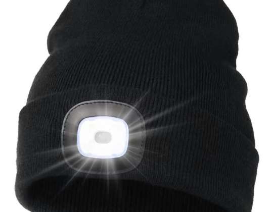 BQ83 LED FLASHLIGHT CAP