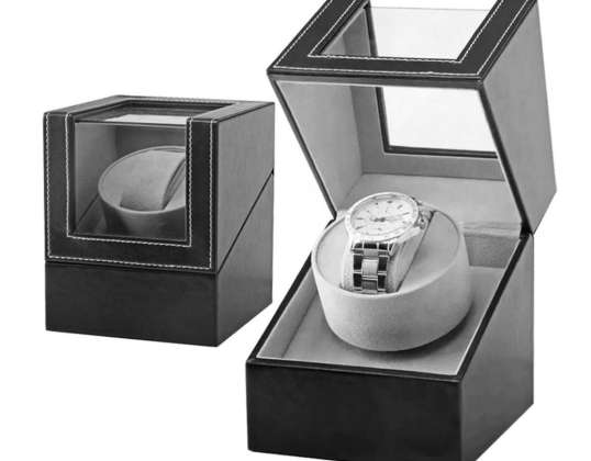 CA14E HORLOGEKAST ROTOMAT AUTOMAAT