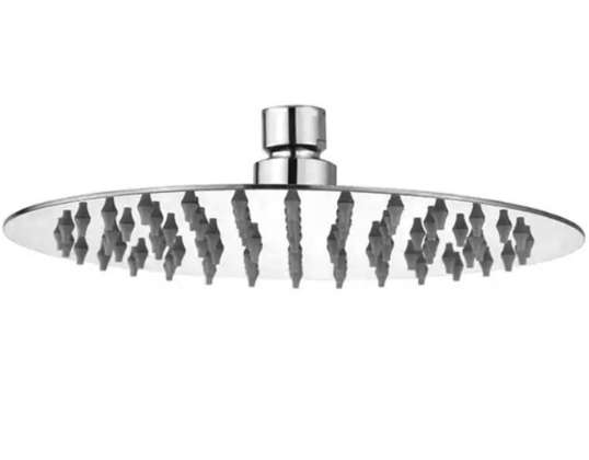 DA115 ROUND SHOWER HEAD 20 CM