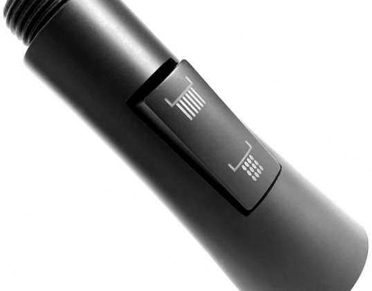 DA135 KJØKKEN AERATOR SVART