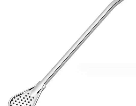 DA139 ERVA-MATE BOMBILA 18CM