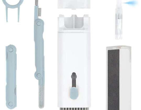 KIT DE NETTOYAGE DE CLAVIER DA14