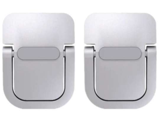 DA161 UNI. LAPTOP FEET STANDS