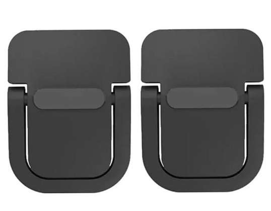 DA161A UNI. LAPTOP FEET STANDS