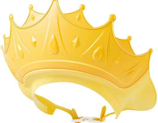 DA162 CROWN BATHING BRIM