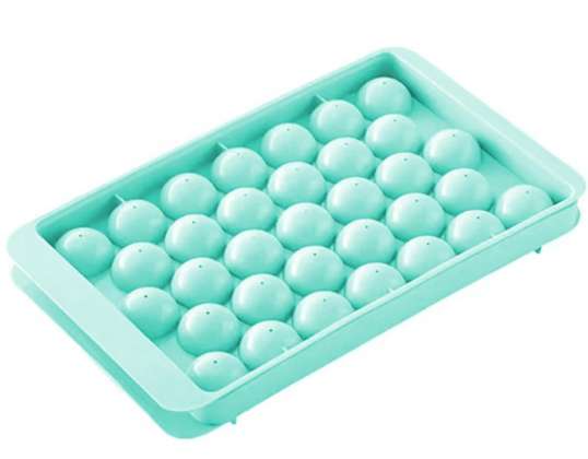DA174 CHOCOLATE ICE CUBE MOLD