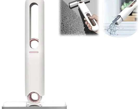 DA177 MINI FLAT MOPP KOOS WRINGERIGA