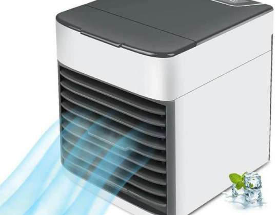 DA182 MINI USB AIR CONDITIONER