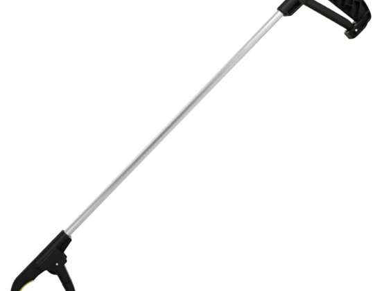 DA184 MÜLLABFUHRGREIFER