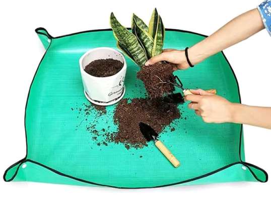 DA239 TRANSPLANTING MAT FOR PLANTS 100 X