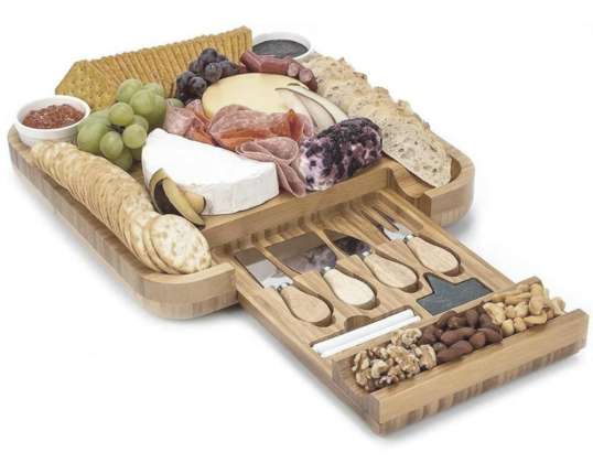 DA251 CHEESE BOARD