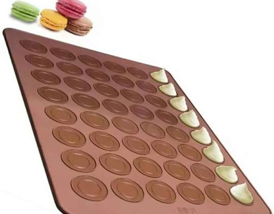 DA281 EMPORTE-PIÈCE EN SILICONE
