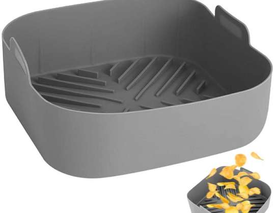 DA283 SILIKON KORBFORM FÜR